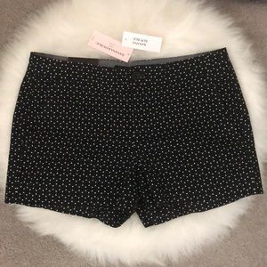 Brand new banana republic shorts with tags